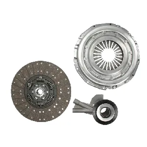 Komplet kvačila VALEO VAL827370 IC-C4ADF9