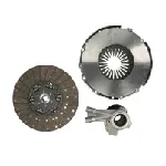 Komplet kvačila VALEO VAL827370 IC-C4ADF9