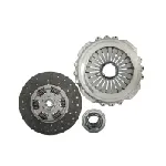 Komplet kvačila VALEO VAL827407 IC-D0EF0A