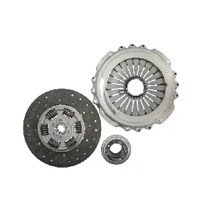 Komplet kvačila VALEO VAL827407 IC-D0EF0A