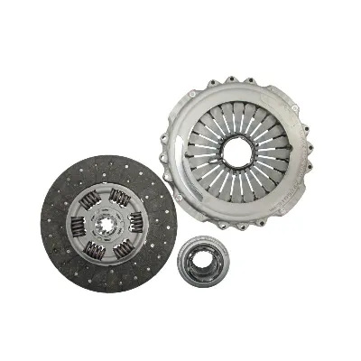 Komplet kvačila VALEO VAL827407 IC-D0EF0A