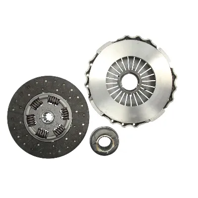 Komplet kvačila VALEO VAL827407 IC-D0EF0A