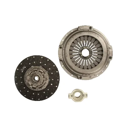 Komplet kvačila VALEO VAL827411 IC-D2F507