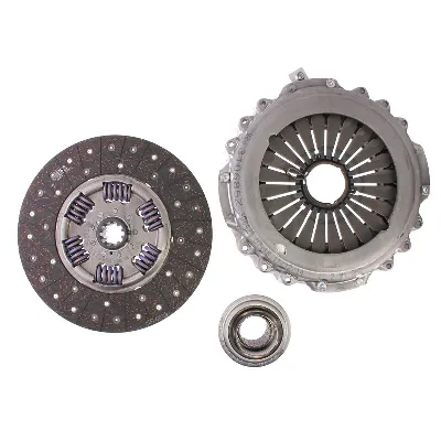 Komplet kvačila VALEO VAL827415 IC-D68F1C