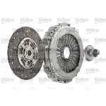 Komplet kvačila VALEO VAL827415 IC-D68F1C