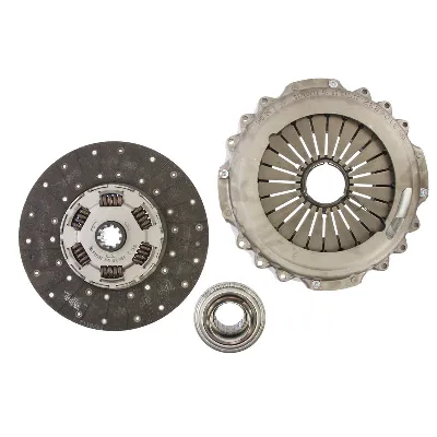 Komplet kvačila VALEO VAL827416 IC-D68F2A