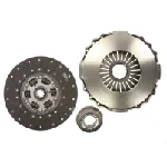 Komplet kvačila VALEO VAL827416 IC-D68F2A