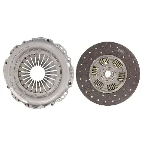 Komplet kvačila VALEO VAL827426 IC-D49872