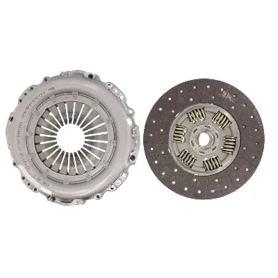 Komplet kvačila VALEO VAL827426 IC-D49872