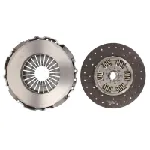 Komplet kvačila VALEO VAL827426 IC-D49872