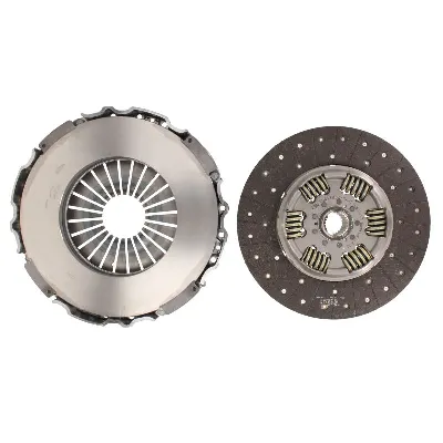 Komplet kvačila VALEO VAL827426 IC-D49872