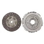 Komplet kvačila VALEO VAL827426 IC-D49872