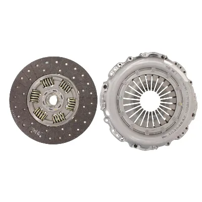 Komplet kvačila VALEO VAL827426 IC-D49872