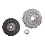 Komplet kvačila VALEO VAL827435 IC-D8D60E