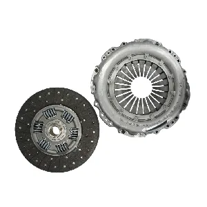 Komplet kvačila VALEO VAL827442 IC-D38F8E