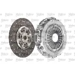 Komplet kvačila VALEO VAL827442 IC-D38F8E