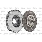 Komplet kvačila VALEO VAL827442 IC-D38F8E