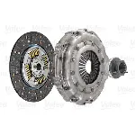 Komplet kvačila VALEO VAL827446 IC-D8D27D