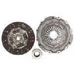 Komplet kvačila VALEO VAL827448 IC-D8D285