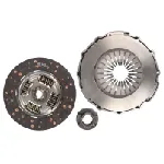 Komplet kvačila VALEO VAL827448 IC-D8D285