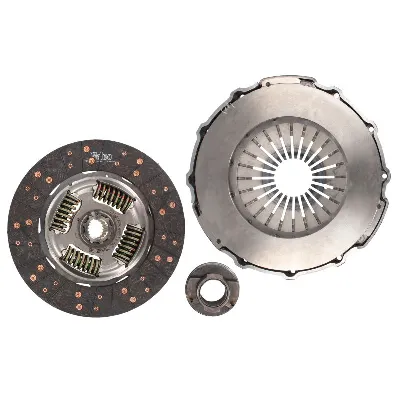 Komplet kvačila VALEO VAL827448 IC-D8D285