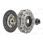 Komplet kvačila VALEO VAL827448 IC-D8D285