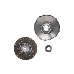 Komplet kvačila VALEO VAL827460 IC-D8D614