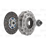 Komplet kvačila VALEO VAL827460 IC-D8D614