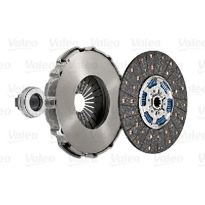 Komplet kvačila VALEO VAL827460 IC-D8D614