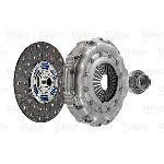 Komplet kvačila VALEO VAL827464 IC-D8D772