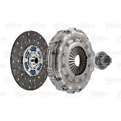 Komplet kvačila VALEO VAL827464 IC-D8D772