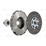 Komplet kvačila VALEO VAL827464 IC-D8D772