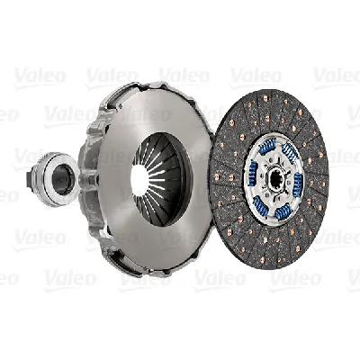 Komplet kvačila VALEO VAL827464 IC-D8D772