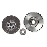 Komplet kvačila VALEO VAL827469 IC-D8D28C