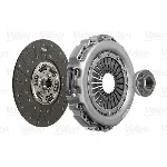 Komplet kvačila VALEO VAL827476 IC-D8DA38