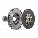 Komplet kvačila VALEO VAL827476 IC-D8DA38