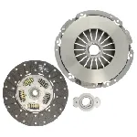 Komplet kvačila VALEO VAL827479 IC-D8D269