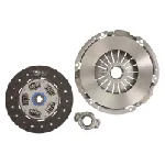 Komplet kvačila VALEO VAL827480 IC-DE417C