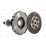 Komplet kvačila VALEO VAL827493 IC-DD8CF8