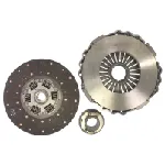 Komplet kvačila VALEO VAL827497 IC-DC1CFB