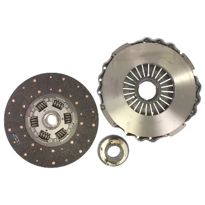 Komplet kvačila VALEO VAL827497 IC-DC1CFB