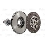 Komplet kvačila VALEO VAL827500 IC-DF0CFE