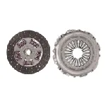 Komplet kvačila VALEO VAL827512 IC-E4A653