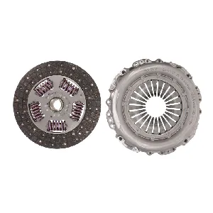 Komplet kvačila VALEO VAL827512 IC-E4A653