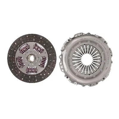 Komplet kvačila VALEO VAL827512 IC-E4A653