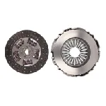 Komplet kvačila VALEO VAL827512 IC-E4A653