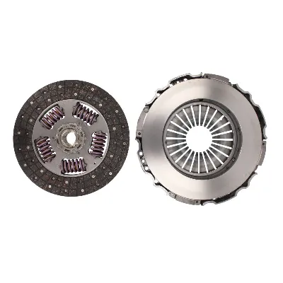 Komplet kvačila VALEO VAL827512 IC-E4A653