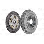 Komplet kvačila VALEO VAL827512 IC-E4A653