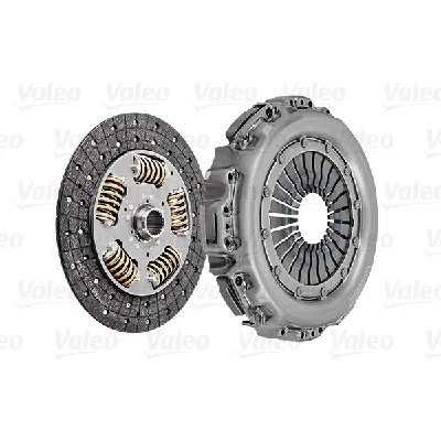 Komplet kvačila VALEO VAL827512 IC-E4A653