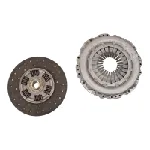 Komplet kvačila VALEO VAL827521 IC-DF0D04